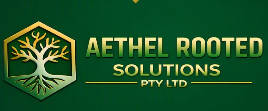 Aethel Rooted Solutions